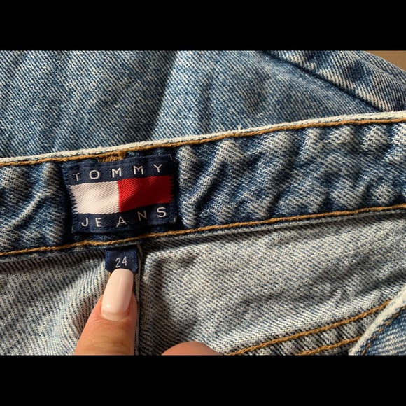 Vintage Tommy Hilfiger jeans - Picture 5 of 6